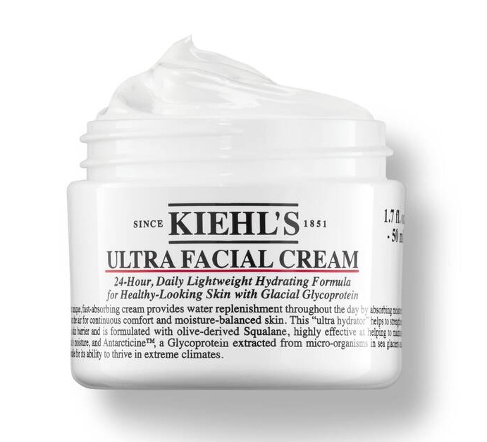 Kiehl's Ultra Facial Cream
