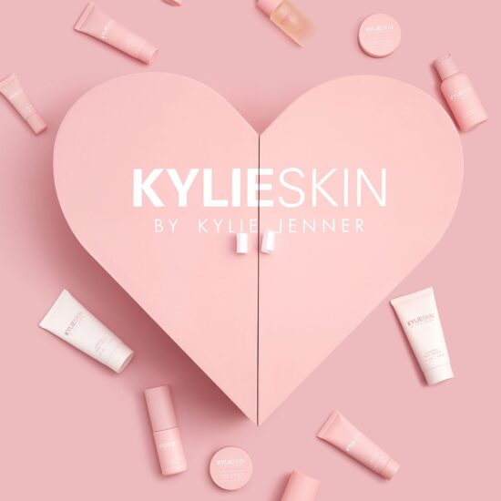 Kylie Skin 12 Days of Beauty Advent Calendar 2020