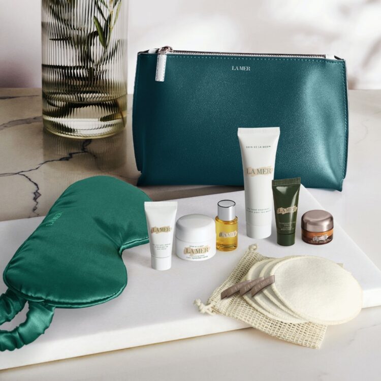 La Mer Black Friday GWP 2020
