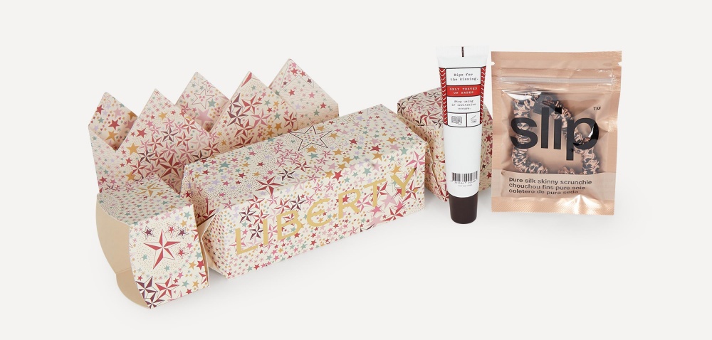 Liberty Hair Cracker 2020