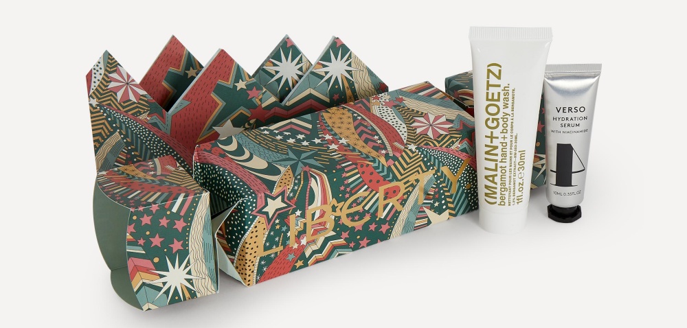 Liberty Men's Cracker 2020