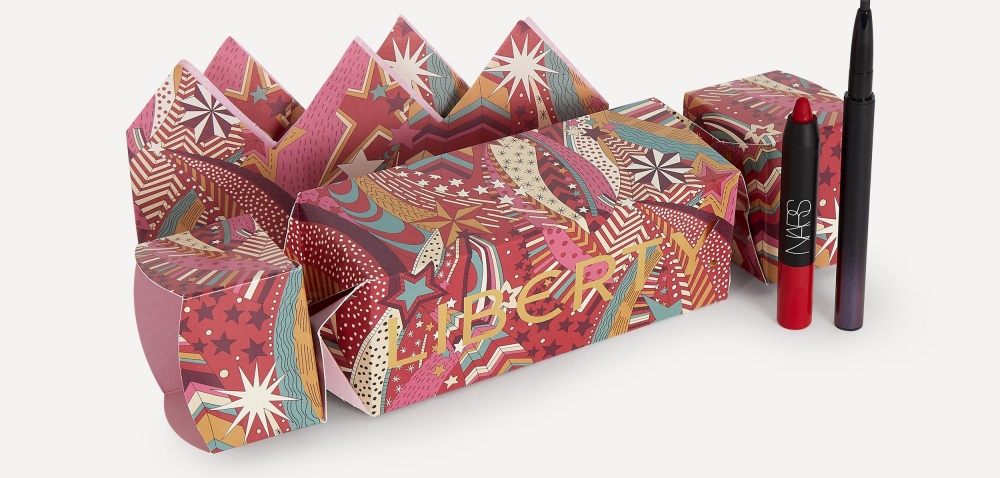 Liberty Party Cracker 2020