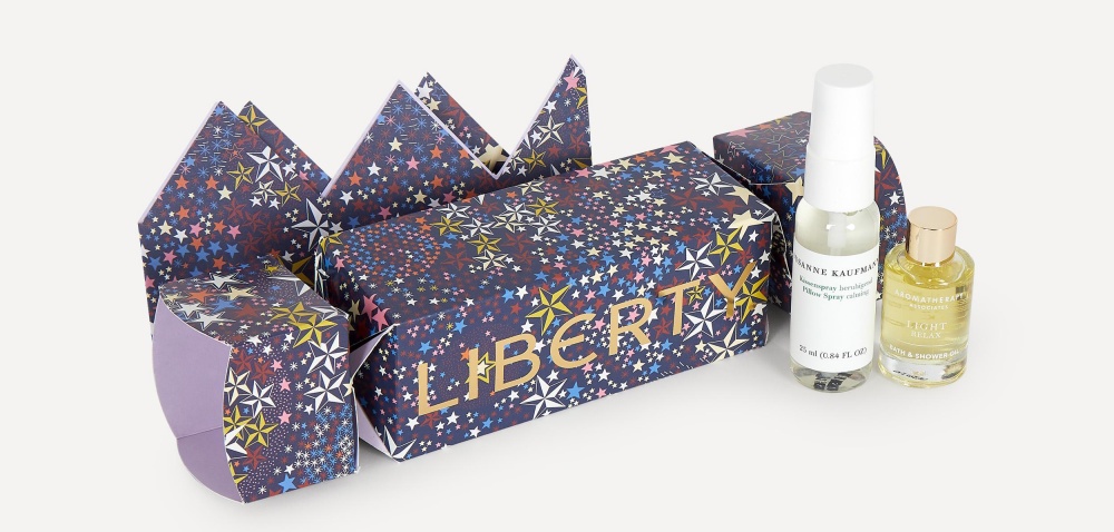 Liberty Sleep Cracker 2020