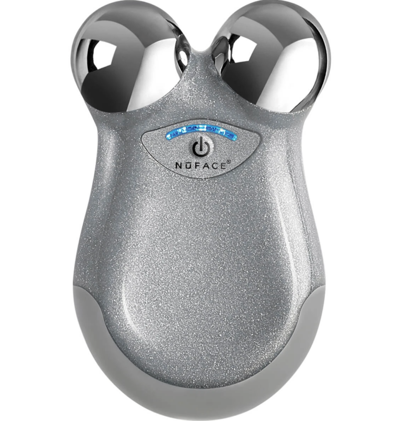 NuFace Mini Current Body Black Friday Deals