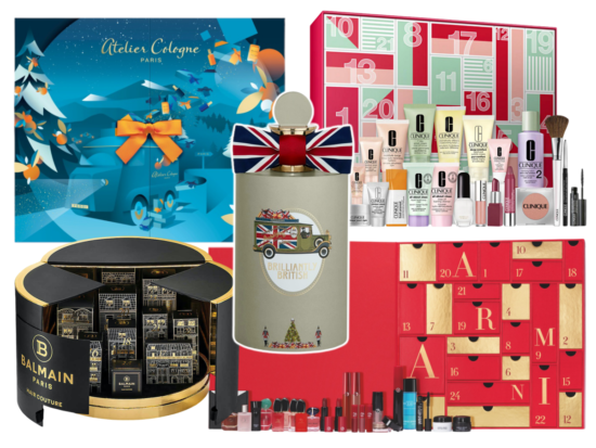 Selfridges Discount – Advent Calendars Reduced!