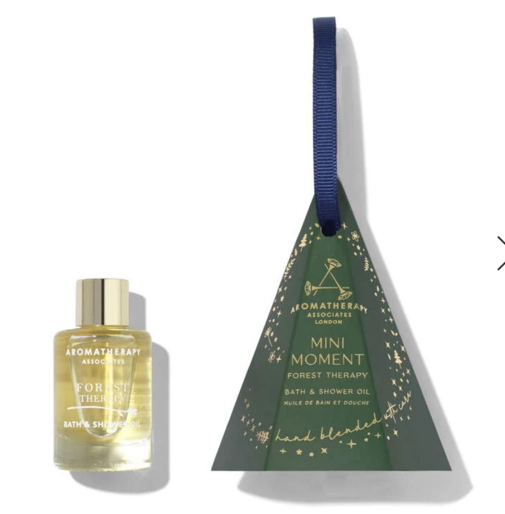 Aromatherapy Associates Bauble