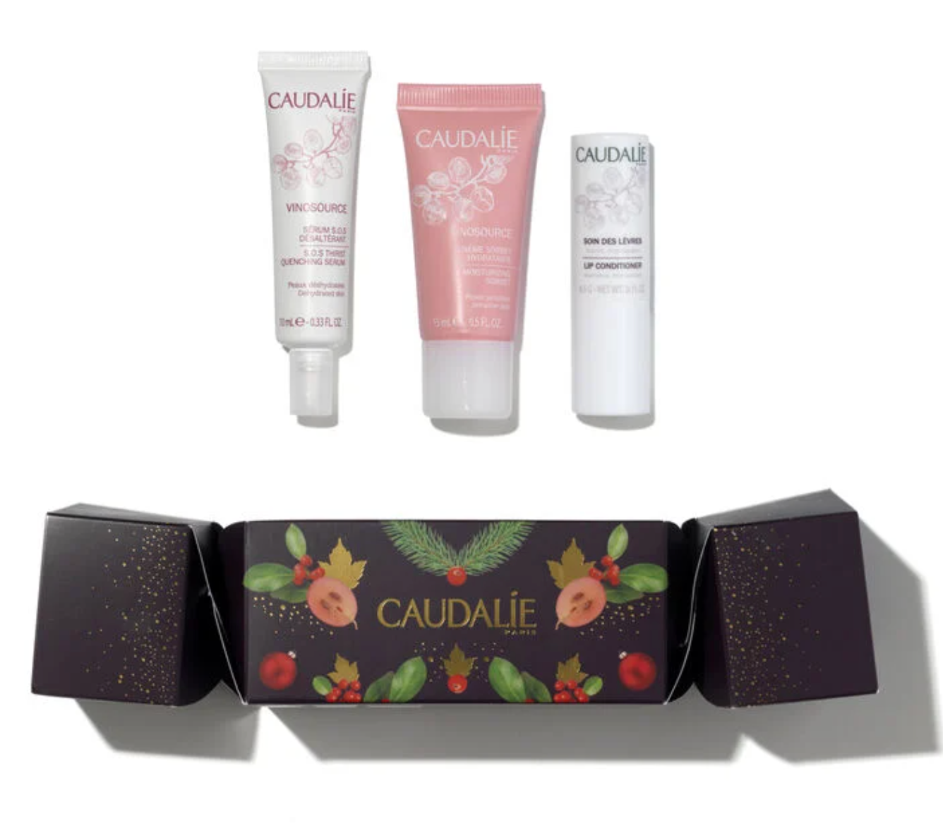 Caudalie Cracker