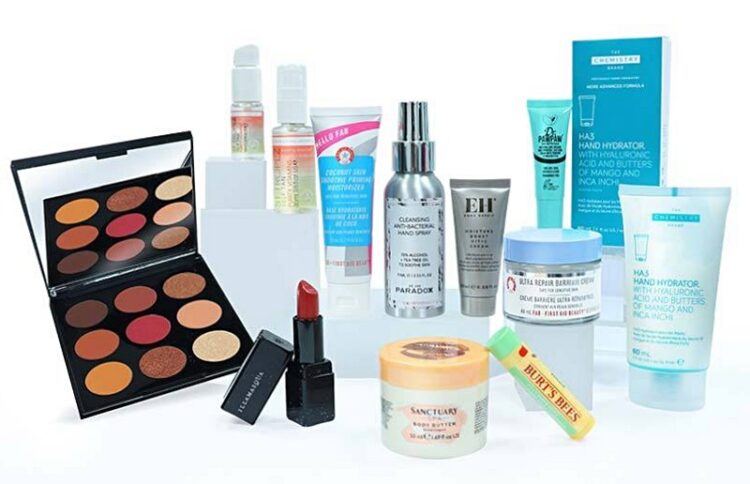 Cloud 10 Haul a Days Gift Set
