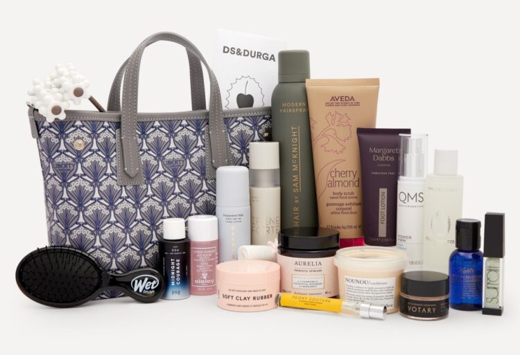 Liberty Iphis Gift With Purchase