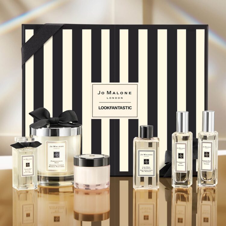 LookFantastic x Jo Malone Beauty Box 2020