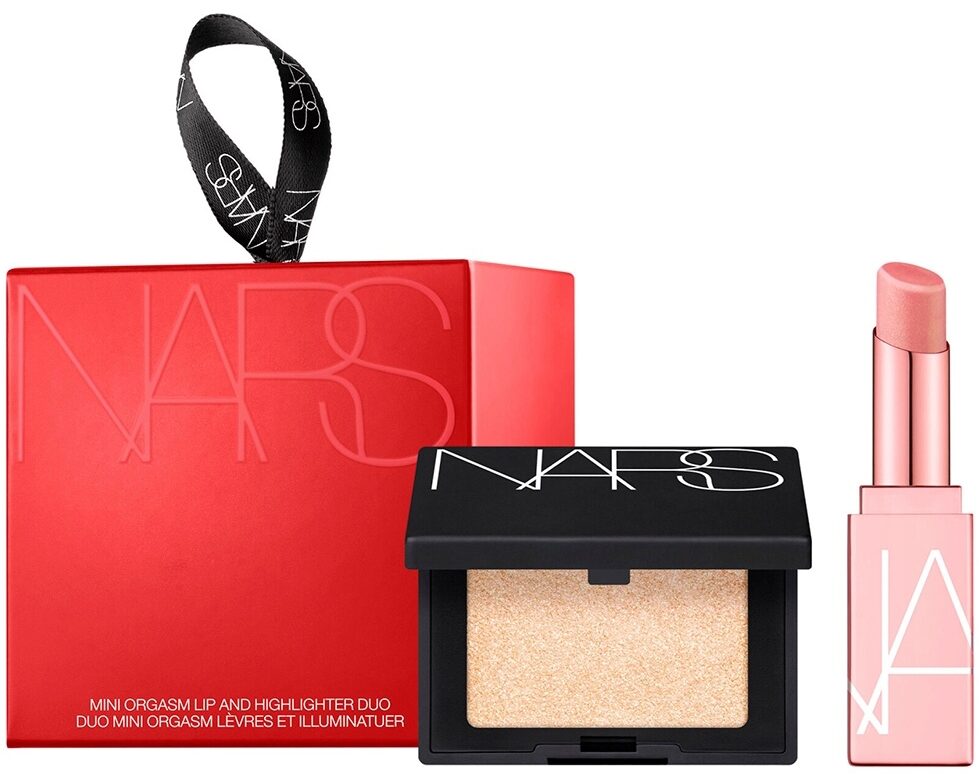 NARS Orgasm Ornament 2020