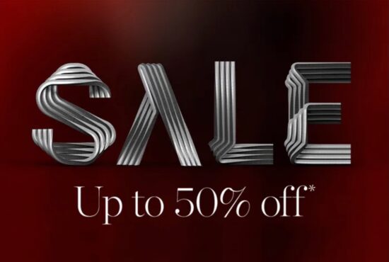 Net A Porter – Up to 50% Off Beauty