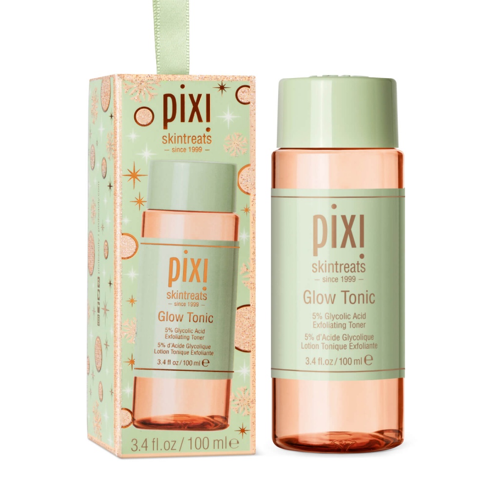 Pixi Glow Tonic Ornament