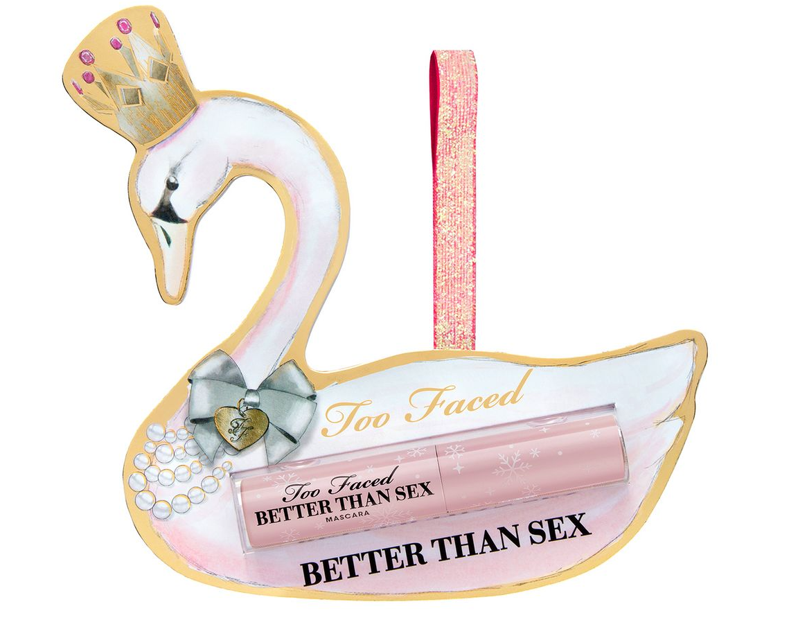 Too Faced bauble