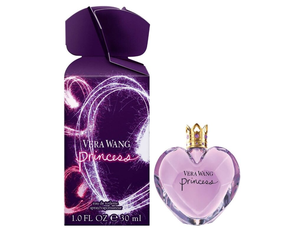 Vera Wang Princess Cracker