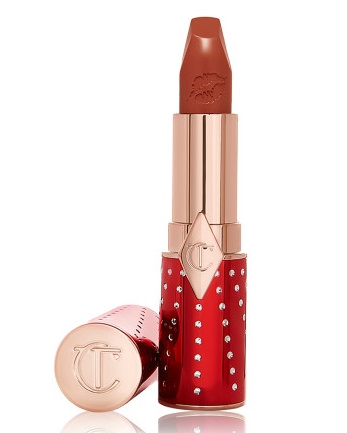 Charlotte Tilbury Lipstick Lunar New Year Rose Wish