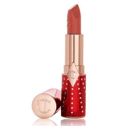 Charlotte Tilbury Sweet Blossom Lipstick Lunar New Year 2021