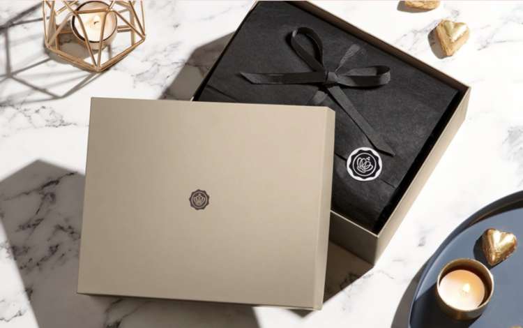 Glossybox Grooming Kit 2021