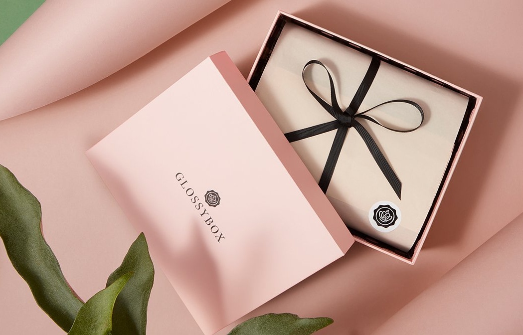 Glossybox Subscription Box UK 2021