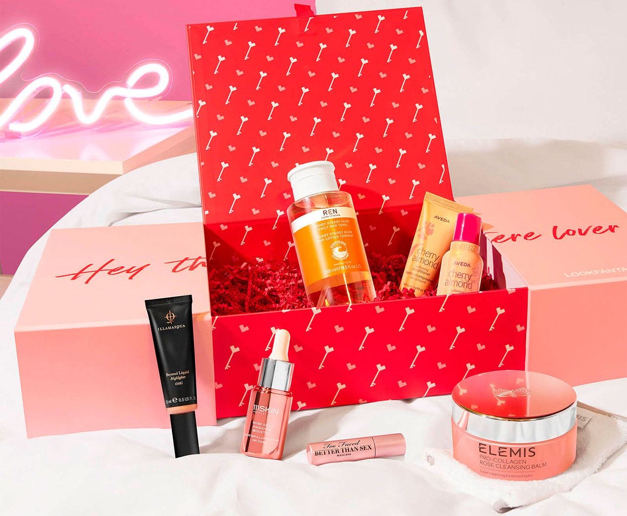 LF Valentine's Box 2021