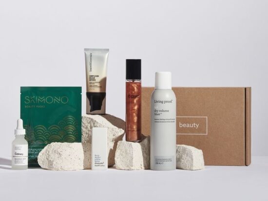 Next Winter Reset Beauty Box 2021