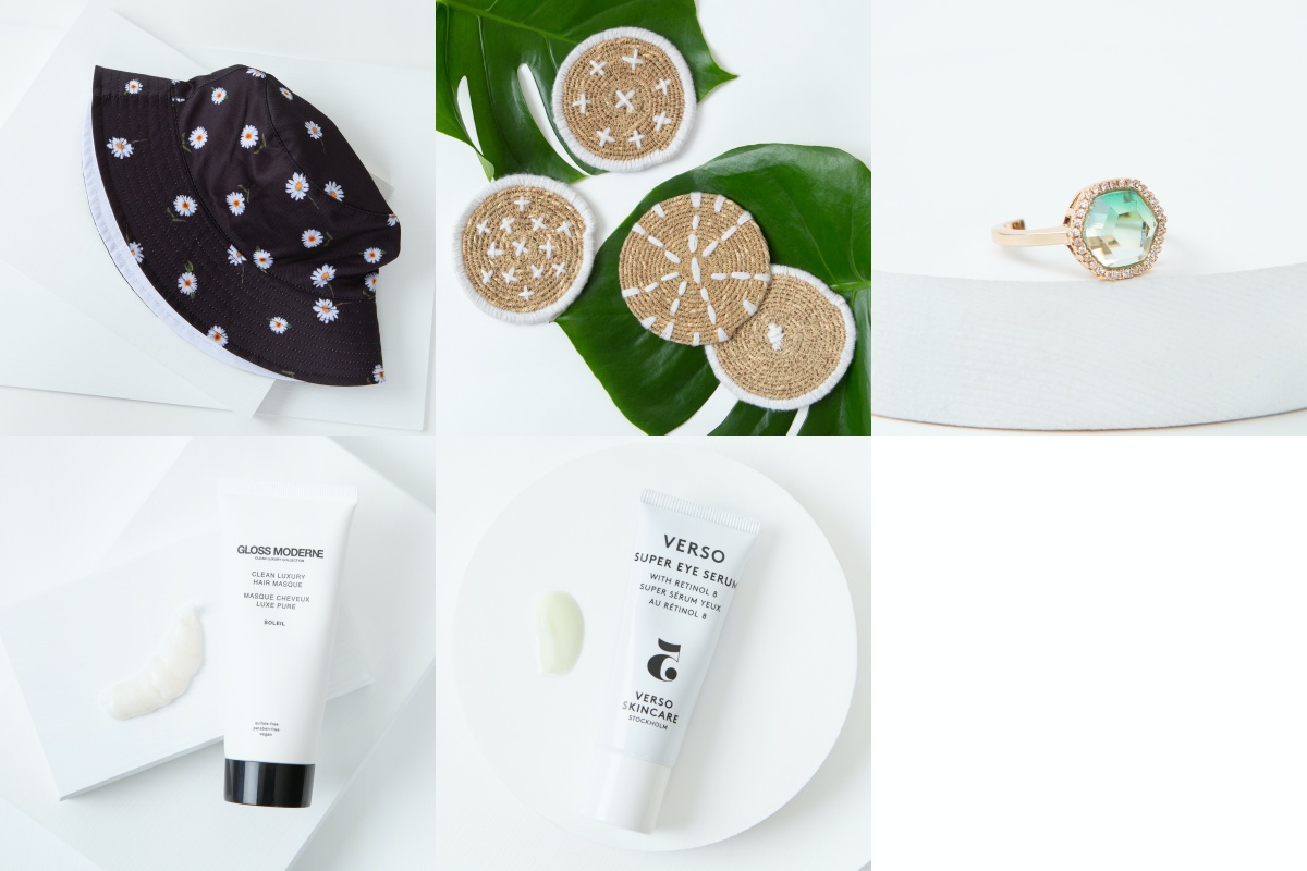 FabFitFun Spring 2021 Choice 3 Picks