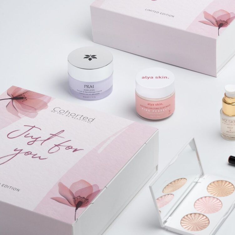 Cohorted Mother's Day 2021