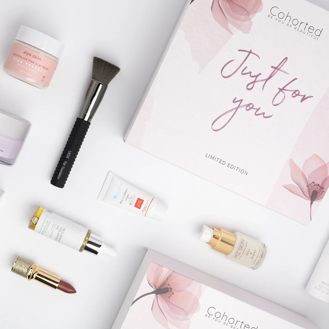Cohorted Mother's Day Box 2021