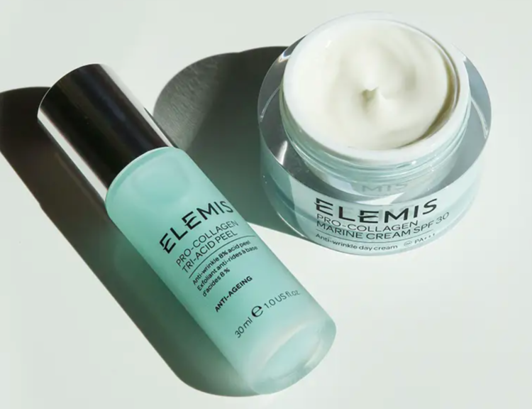 ELEMIS Discount Code 2021