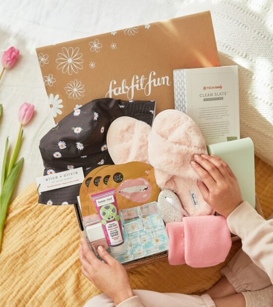 40% Off FabFitFun Spring Season Box 2021