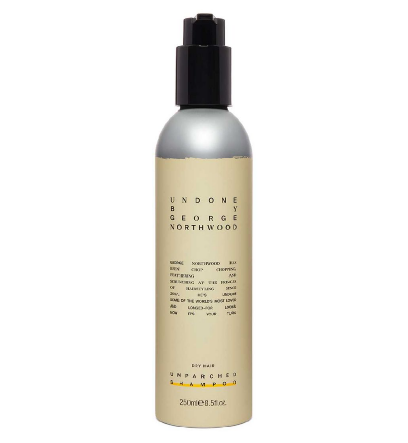 George Northwood Shampoo