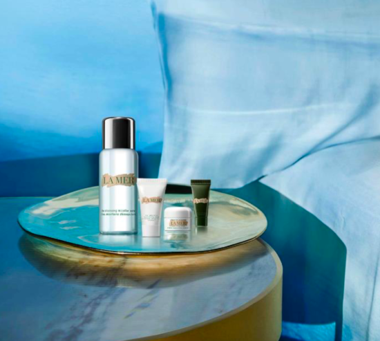 La Mer Gift With Purchase – The Gift Of Tranquillity