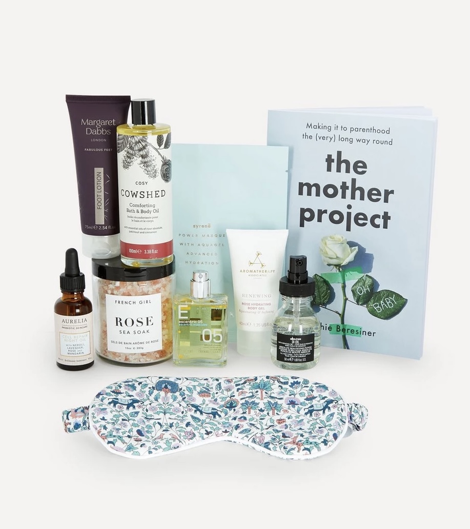 Liberty 5 Minutes Peace Contents