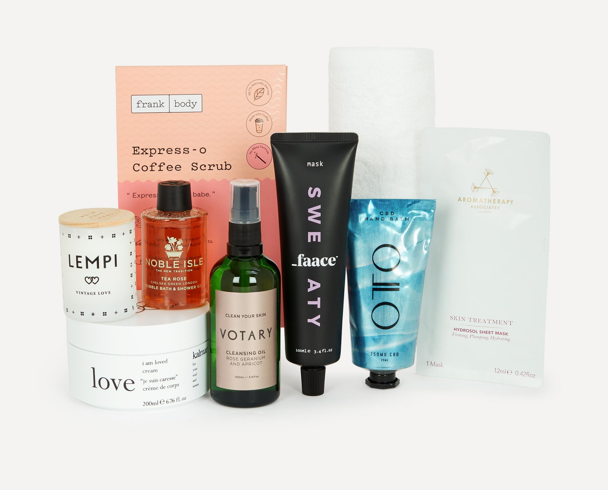 Liberty London Big Night In Kit