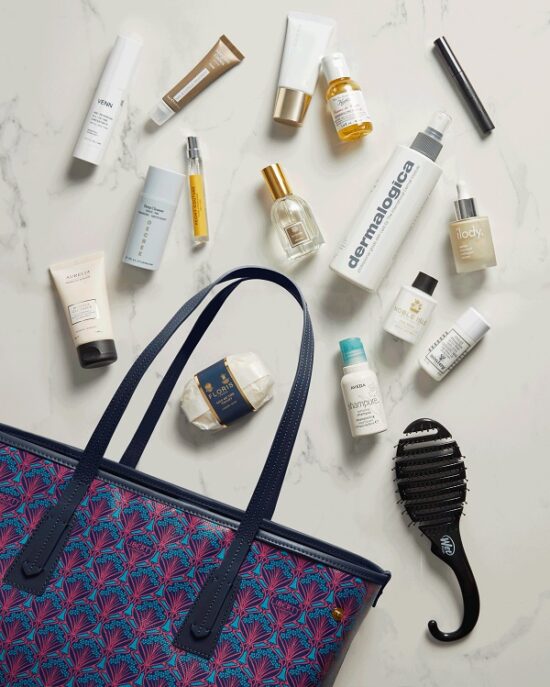 Liberty London Gift With Purchase Spring 2021