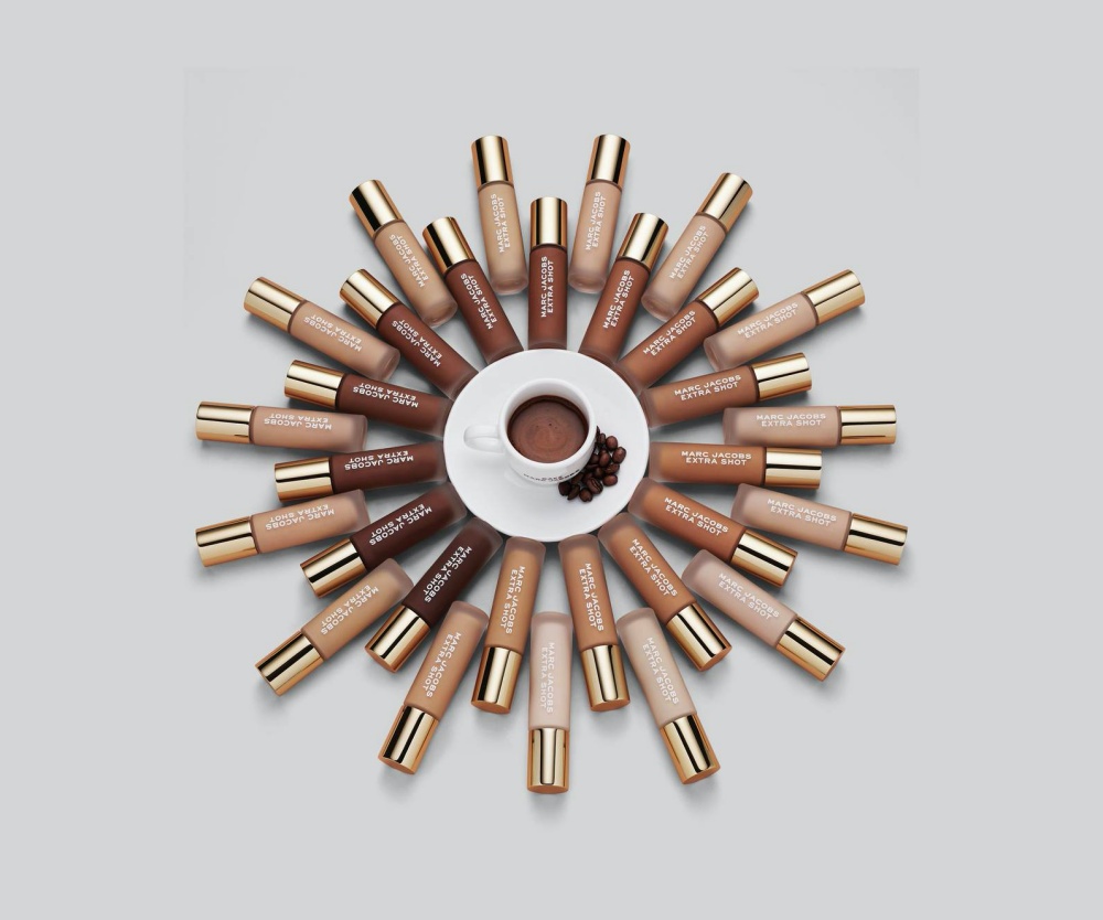 Marc Jacobs Caffeine Concealer