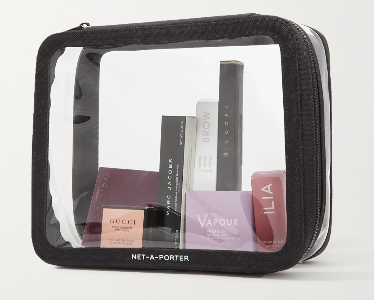 Net a Porter New Season Makeup Kit