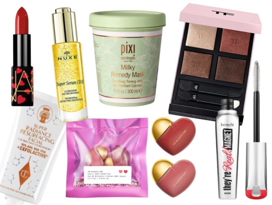 New In Beauty – February 2021