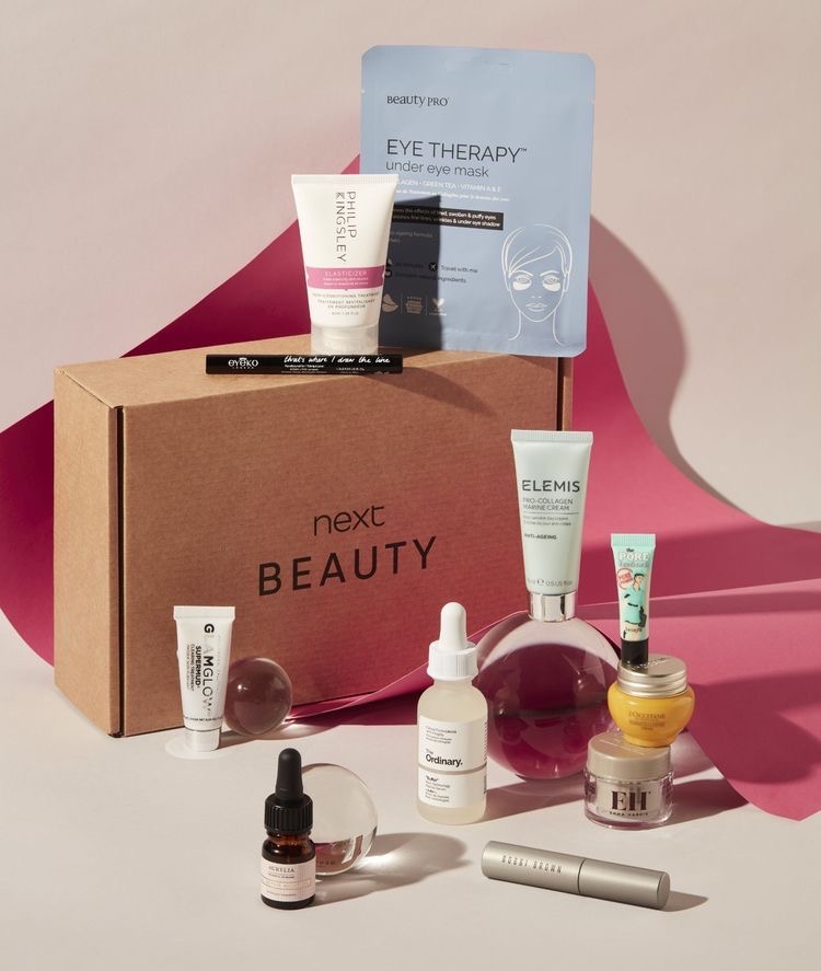 Next Mother's Day Beauty Box 2021