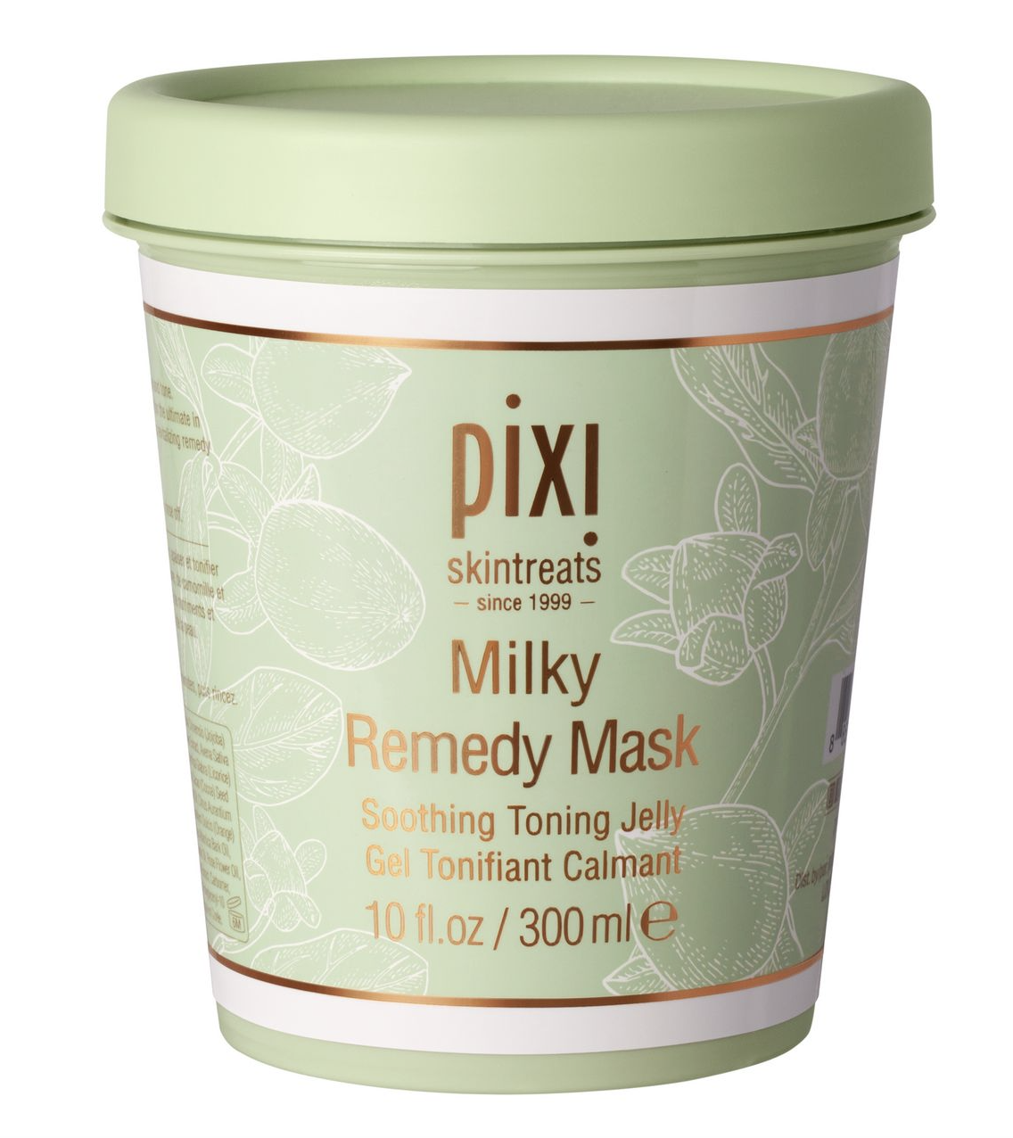 Pixi Remedy Jelly Mask