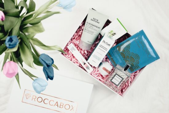 Roccabox ‘All About You’ Limited Edition Box