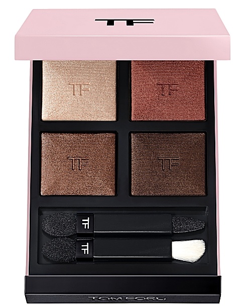 Tom Ford Rose Prick Eyeshadow Quad