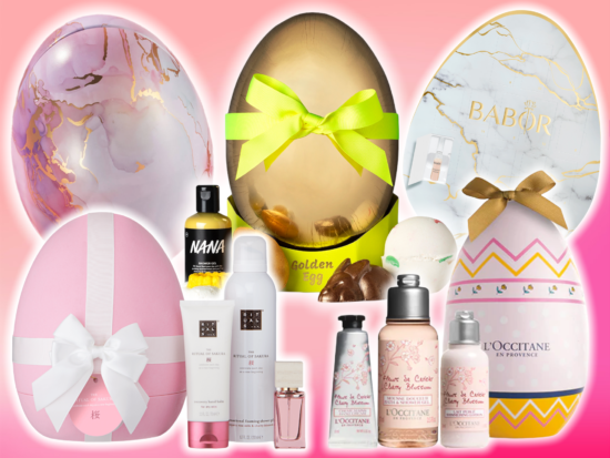 Best Beauty Eggs For Easter 2021