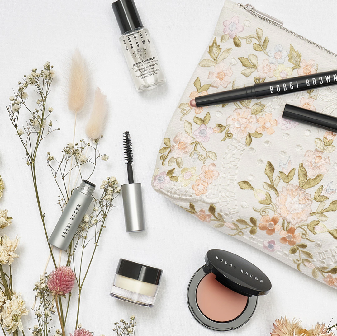Bobbi Brown Needle and Thread