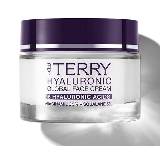 By Terry Hyaluronic Global Face Cream