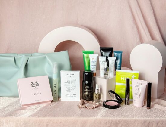 Cos Bar Gift With Purchase Spring 2021