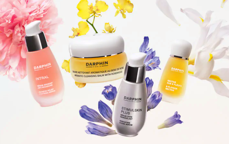 Darphin Discount Code March 2021