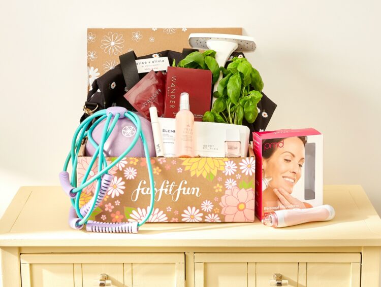 FabFitFun PMD Microderm Promo