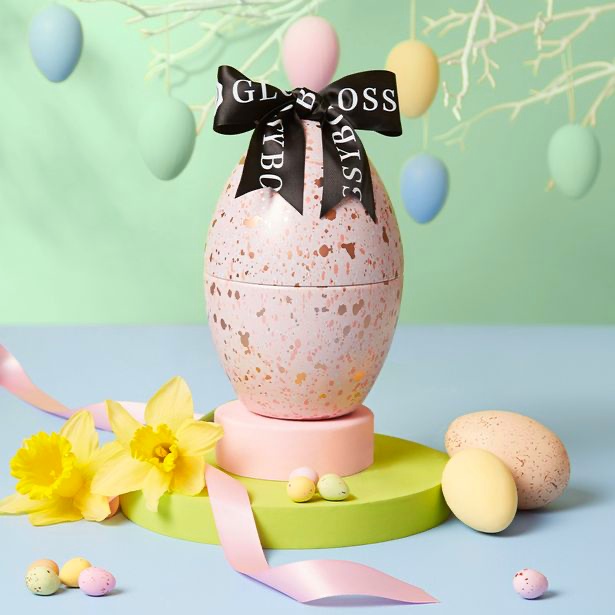 Glossybox Beauty Egg 2021