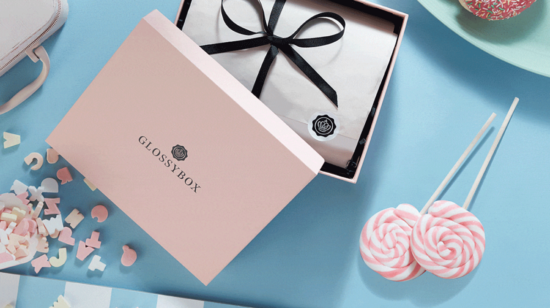 Glossybox Pretty Pleasures Box – Plus Discount Codes!